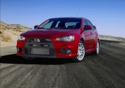 Mitsubishi Lancer Evolution Mitsubishi Lancer Evolution